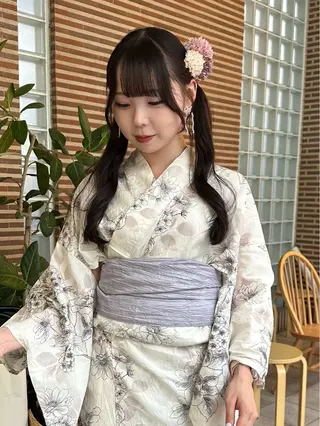 Daisy🎀【福岡 美容師】chiakiのヘアスタイル