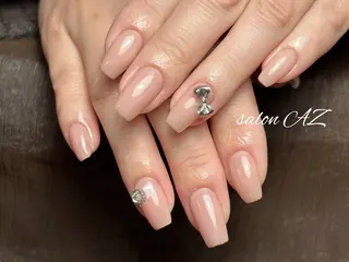 ネイル salon AZのネイルデザイン