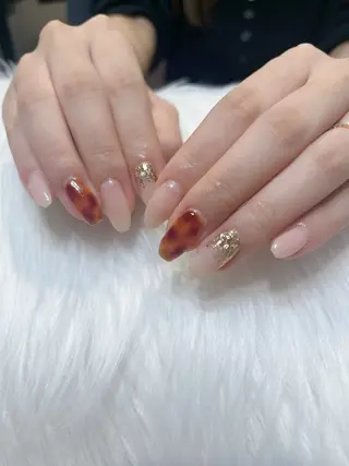 ネイル KOKONA 🎀のネイルデザイン