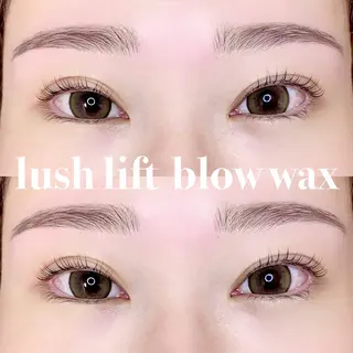 マツエク・マツパ eyelash li a kuba🌙のマツエク・マツパデザイン