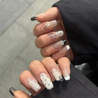 ネイル BLinLin nail salonのネイルデザイン