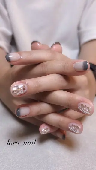 ネイル N mikaのネイルデザイン