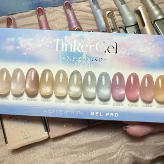 ネイル offNails Ogura.kのネイルデザイン