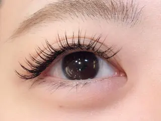 マツエク・マツパ 石渡このみ 🍊レイヤーカットのヘアスタイル