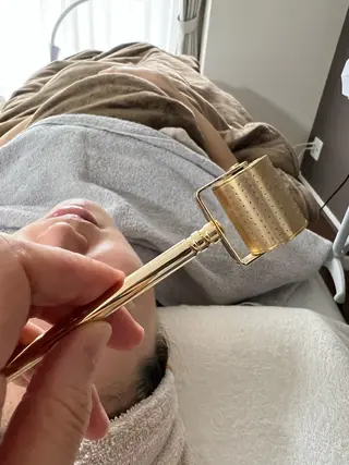 枝廣 貴子のエステ・リラクイメージ