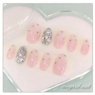 ネイル magical nailのネイルデザイン
