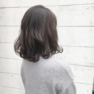 ミディアム ♡KAORI hip'seyes♡のマツエク・マツパデザイン