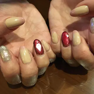 ネイル ☆ KAYOKO ☆のネイルデザイン