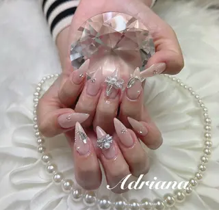 ネイル ADRIANA 大久保駅前徒歩2分のその他イメージ