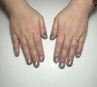 ネイル な なのネイルデザイン