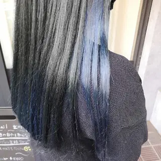 ロング カラー ✨艶髪✖癒し✨🍀 miyazawaのヘアスタイル