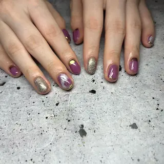 ネイル 𝐫𝐚𝐢 𝐧𝐚𝐢𝐥のネイルデザイン