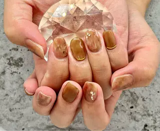 ネイル Megumi Nailのネイルデザイン