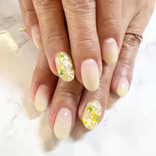 ネイル Titalee所属・nail salon Titaleeのネイルデザイン