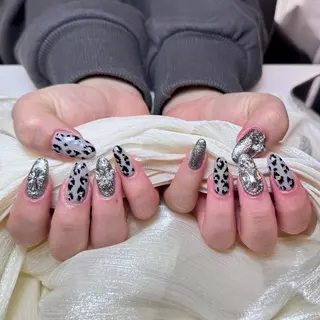 ネイル YS Nailのネイルデザイン