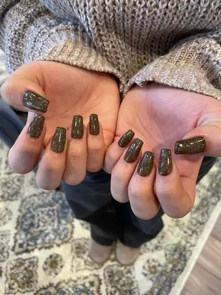 ネイル TERAI ERINAの眉毛・アイブロウイメージ