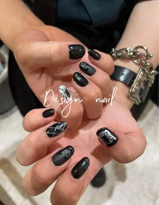 ネイル SATO .の眉毛・アイブロウイメージ