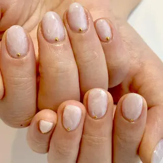 ネイル Menail心斎橋 本店/runa☆のネイルデザイン