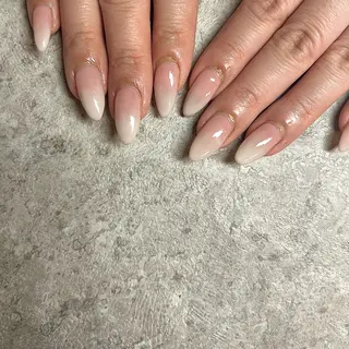 ネイル 山本 真子のネイルデザイン