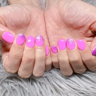 ネイル 個室ネイルサロンDolly  Girl〜ドーリーガール〜所属・DollyGirl KYOKOのネイルデザイン