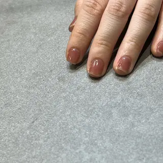ネイル Msis nail salon 代々木店所属・yokozawa sakiのネイルデザイン
