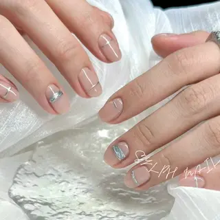 ネイル Trend Nail シルフのネイルデザイン