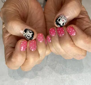 ネイル Cheri Nailのネイルデザイン