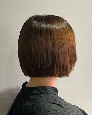 カットモデル募集 ／ゆうのヘアスタイル