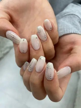 ネイル Hisaka Mikiのネイルデザイン