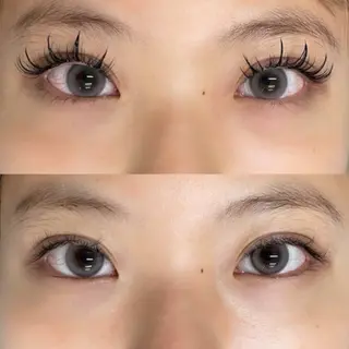 マツエク・マツパ ジュエル.《まつげ》 モデル様募集中のマツエク・マツパデザイン