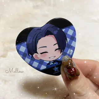 ネイル mayu 𓃠のネイルデザイン