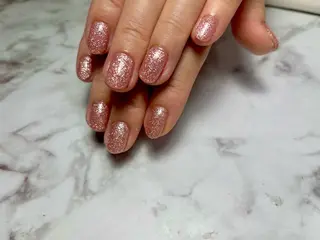 ネイル NAILS&EYES LAX所属・LAX 尼崎店のネイルデザイン