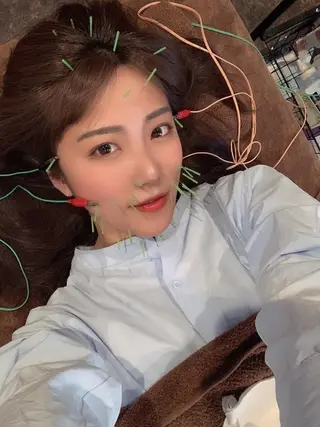 美容鍼灸サロン LOMIHARIのエステ・リラクイメージ