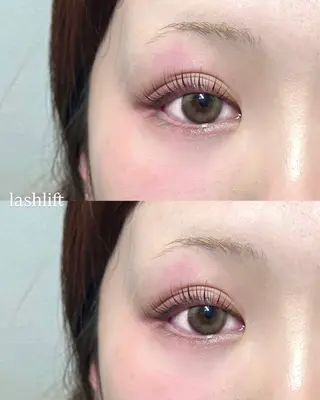 マツエク・マツパ KOCHAB EYELASH 久屋大通店所属・KOCHAB EYELASH　森下のマツエク・マツパデザイン