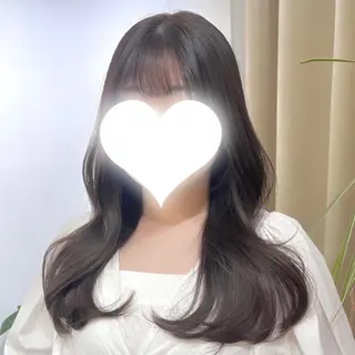 ロング カラー 早朝セット☀️ レイヤー/Momoのヘアスタイル