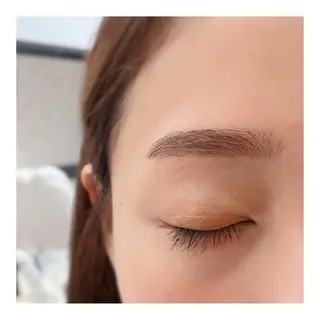 アイブロウ Biolus/天王寺 本店 🔸YUI🔸のマツエク・マツパデザイン