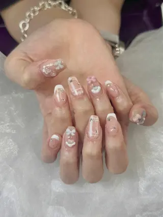 ネイル Iconic所属・Iconic Nailのネイルデザイン