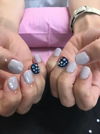 ネイル 🌈KANÅKO 🌈のネイルデザイン