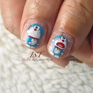 ネイル メンズ歓迎🙆‍♀️ エステ/ネイルISTのエステ・リラクイメージ