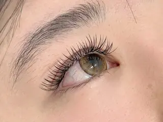 マツエク・マツパ アイラッシュBONO所属・アイラッシュ アトリエBONOのマツエク・マツパデザイン