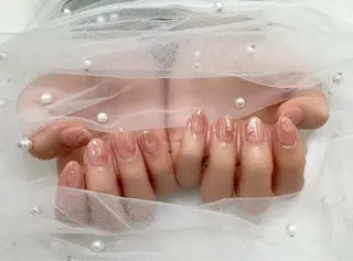 ネイル garden Nail Salonのネイルデザイン