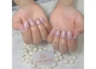 ネイル 小林 あゆみのネイルデザイン