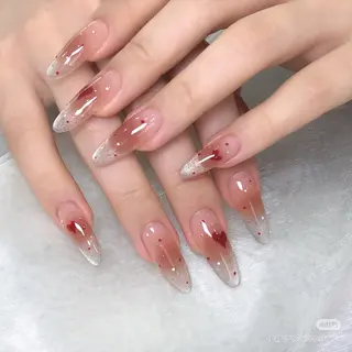 ネイル イブ ネイリのネイルデザイン