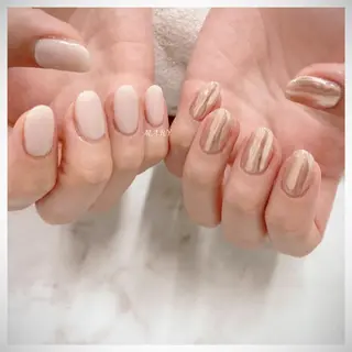ネイル Mary nail所属・Mary nail .narumiのネイルデザイン