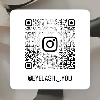 マツエク・マツパ eyelash&ey ebrow　YOU.のマツエク・マツパデザイン