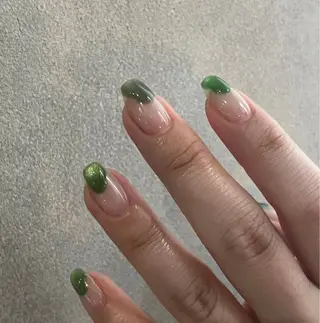 ネイル Etel atelierのネイルデザイン