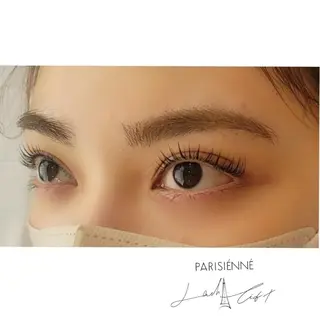 マツエク・マツパ esbymaison TAKIのマツエク・マツパデザイン