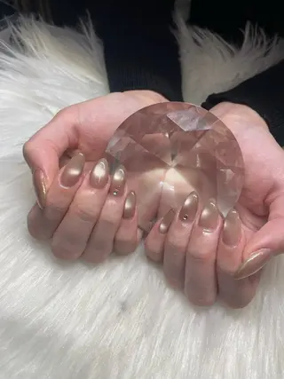 ネイル RAMU 【cutill】のネイルデザイン