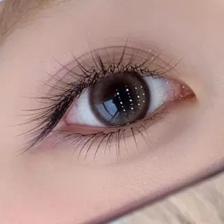 アイブロウ SpadeHoney ♠️✨のネイルデザイン