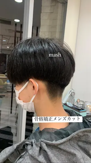 メンズ 🫧髪質改善・美髪 艶髪🫧ニタ シンゴのヘアスタイル